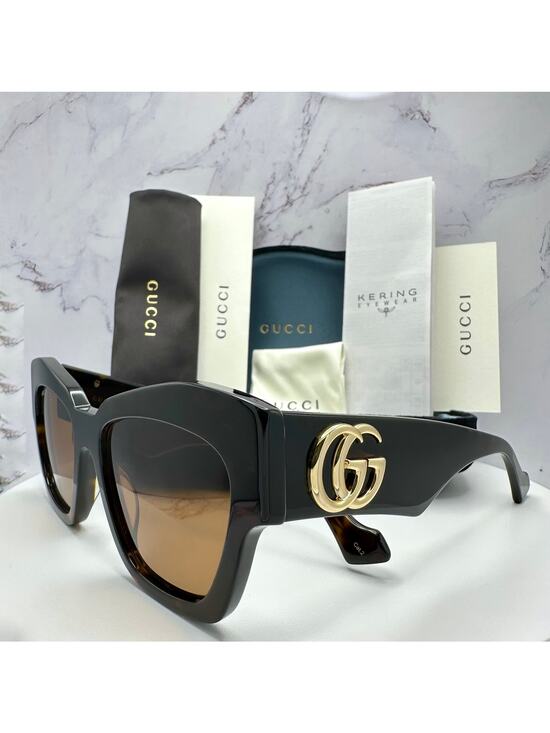New Gucci Sunglasses main image 11
